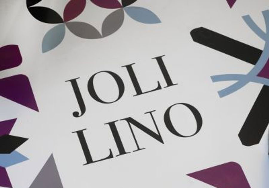 Lino laize 155 cm