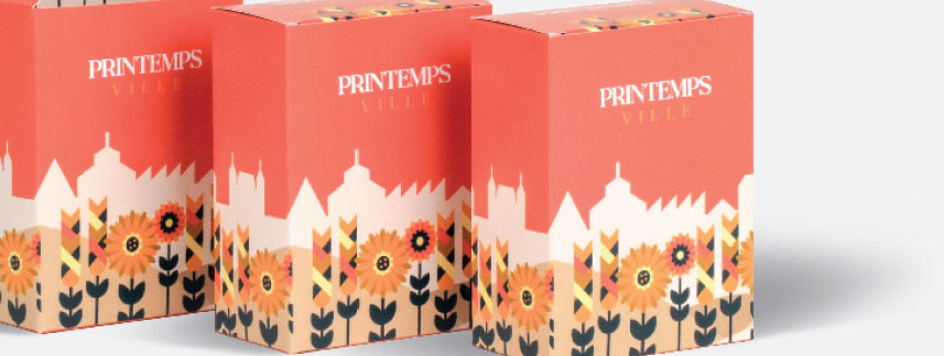 Packaging