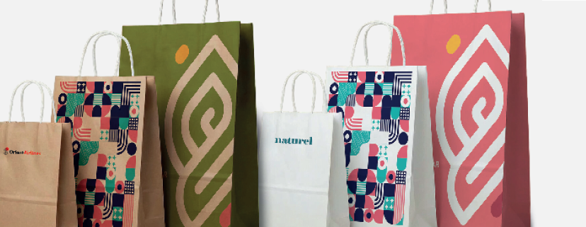 Sac en papier