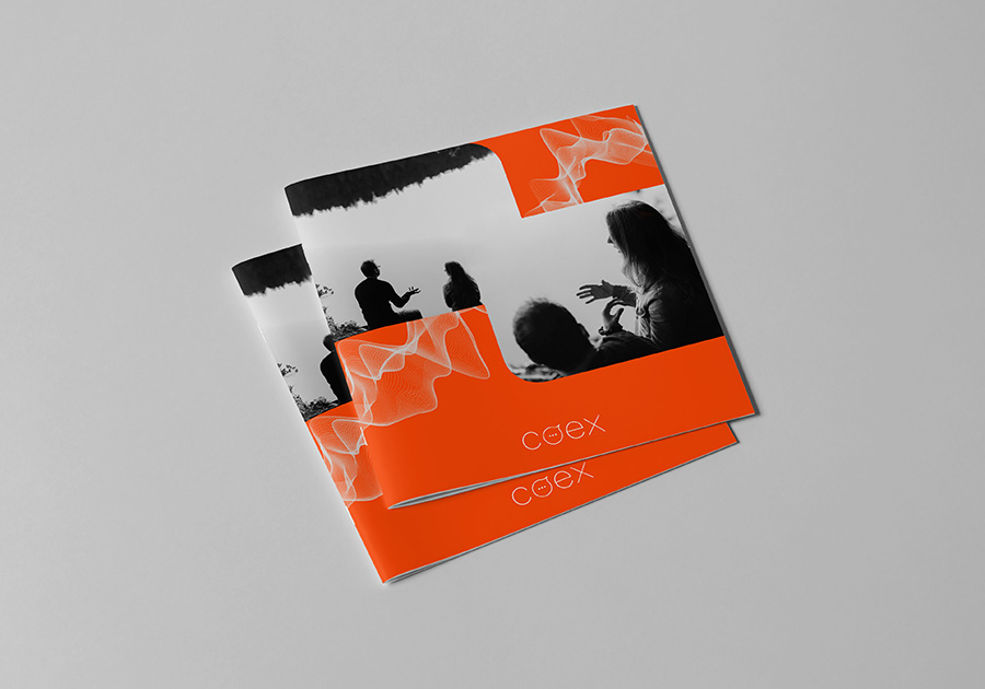 brochure agrafee carres coex