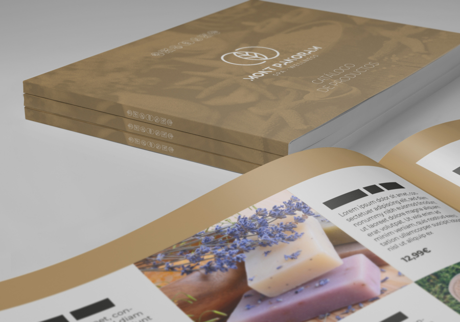 brochure dos carre colle