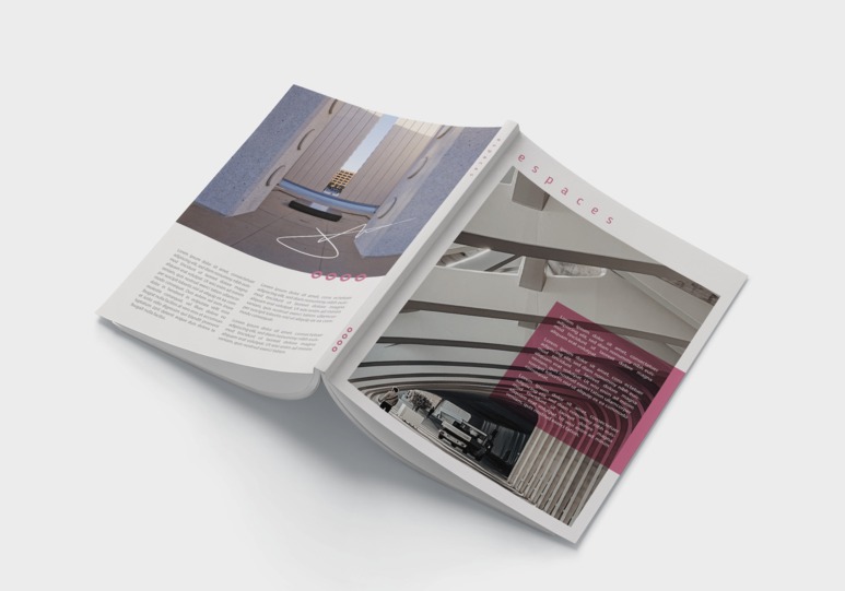 brochure dos carre colle - vue couverture
