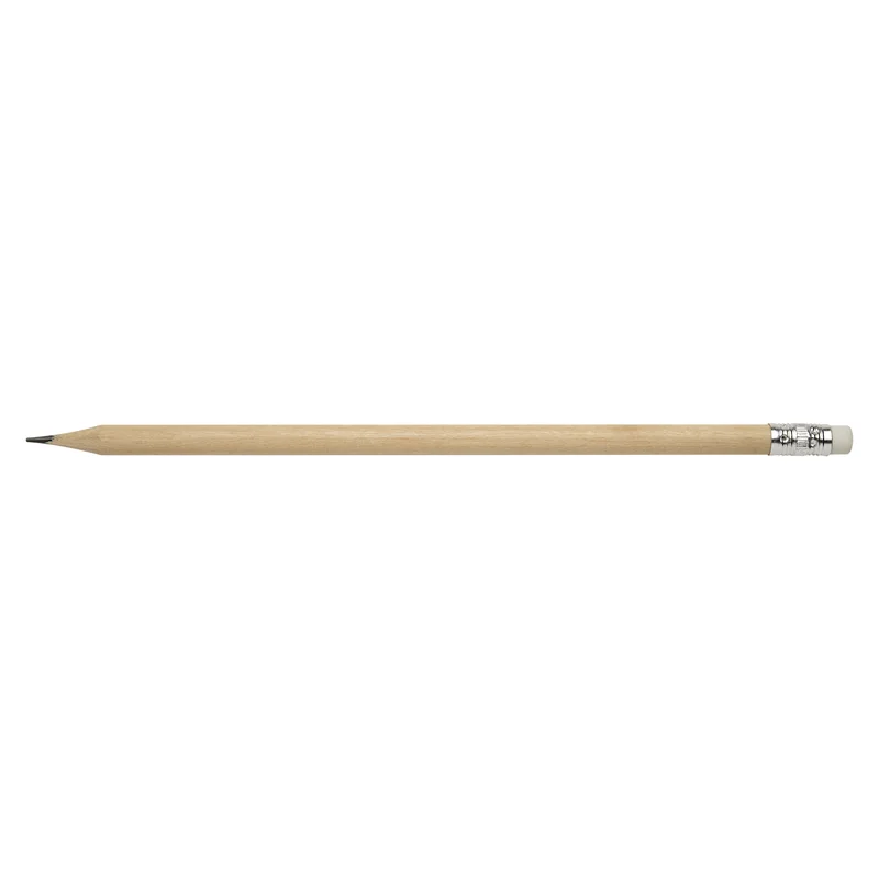 Crayon avec gomme